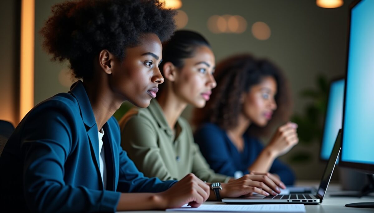 Événements virtuels : maîtriser l’engagement et éviter le syndrome du spectateur passif
