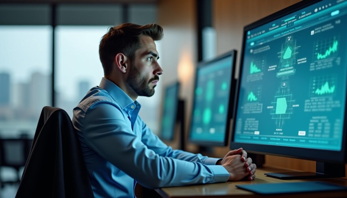 Vos droits SAP et conformité : les risques cachés d’autorisations mal maîtrisées