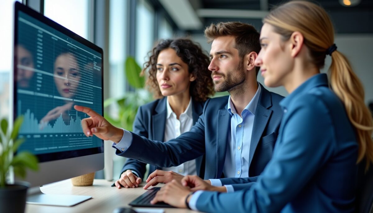 Conformité et protection des données : guide pratique pour éviter les erreurs RGPD côté entreprise